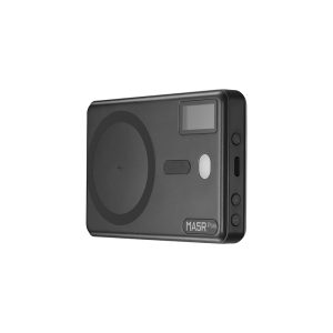 Godox MA5R Plus Luz Led RGB Con Batería Externa Magnética 8000mAh