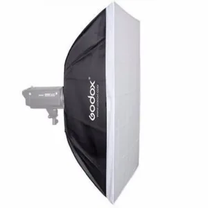 Godox Softbox 60x90 Montura Bowens