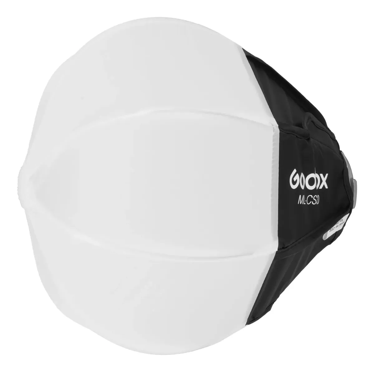 D_NQ_NP_2X_823487-CBT109726844141_032026-F-softbox-de-bola-godox-mlcs30-para-ml100bi-ml60iibi