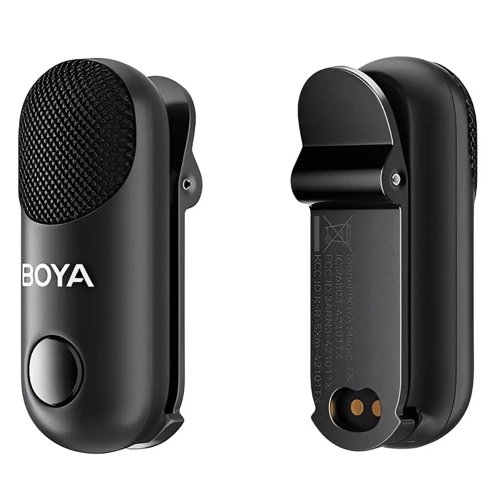 microfono-inalambrico-boya-magic-06-usb-c-8211-negro-2tx-1rx-sin-estuche-de-carg-1572500